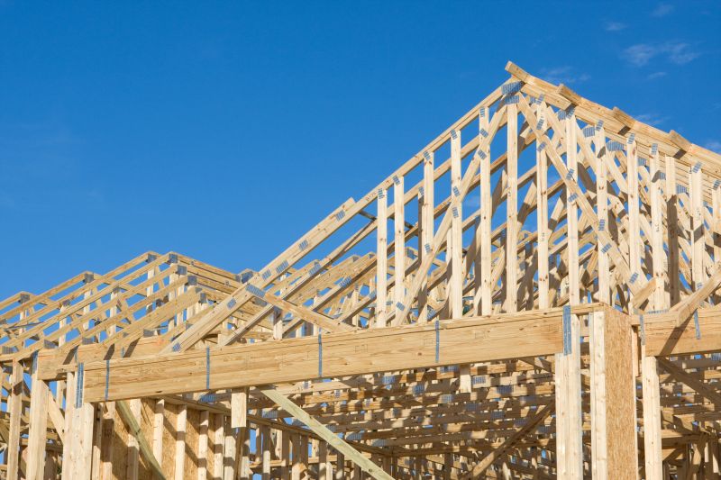 Truss Replacement in Kansas City, KS