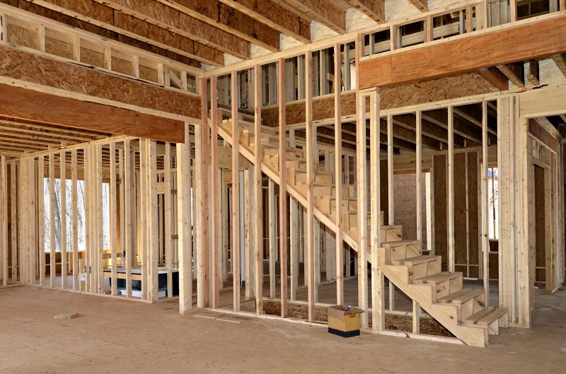 Barn Beam Replacement in Wilmington, NC