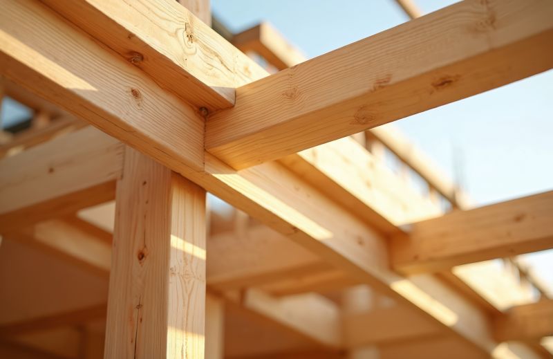 Base Framing in Conroe, TX