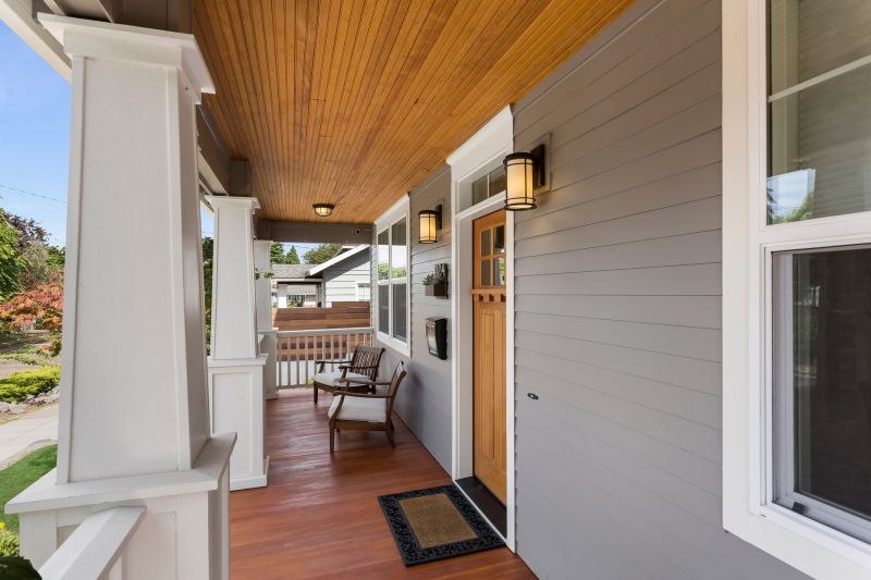 Plywood Replacement in Wilmington, NC