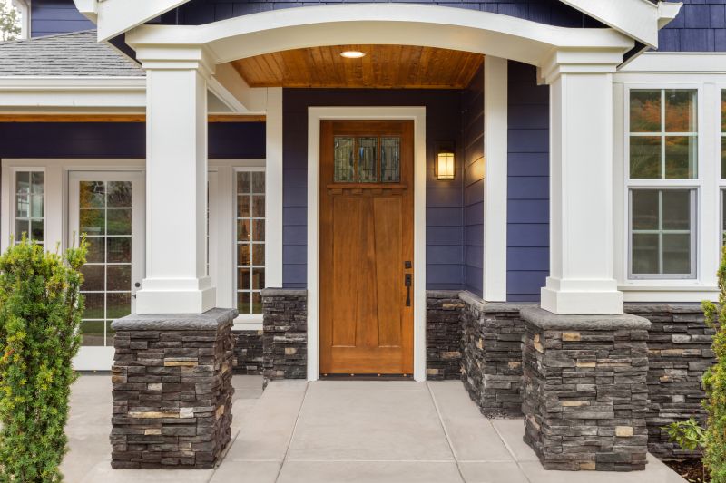 Porch Carpentry in Fairfield County, CT