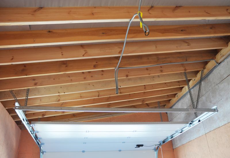 Roof Beam Replacement in Kansas City, KS