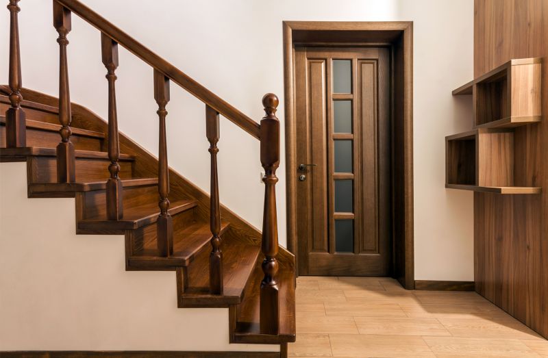 Spindles Installation in Wilmington, NC