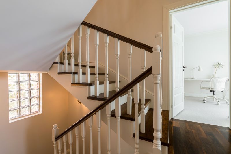 Stairs Installation in Wilmington, NC