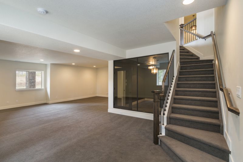Stairs Installation in Wilmington, NC