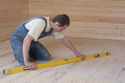 Subfloor Service in Conroe, TX
