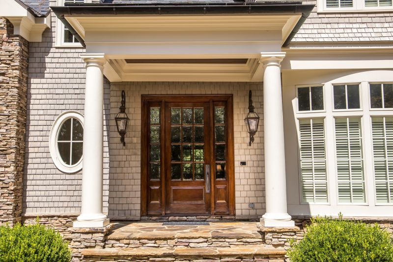 Support Column Replacement in Wilmington, NC