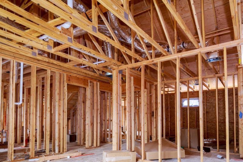 Truss Replacement in Kansas City, KS