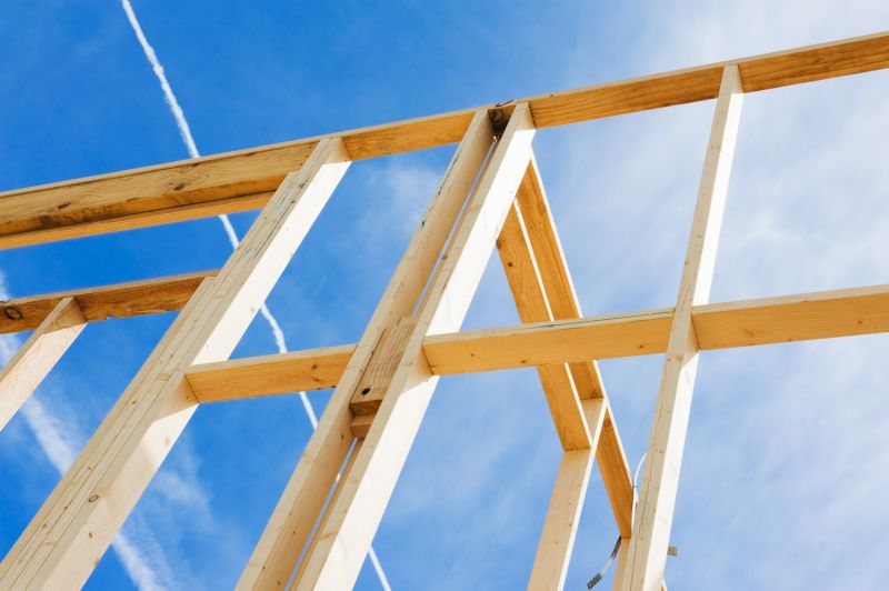 Wood Framing Repair in Kansas City, KS